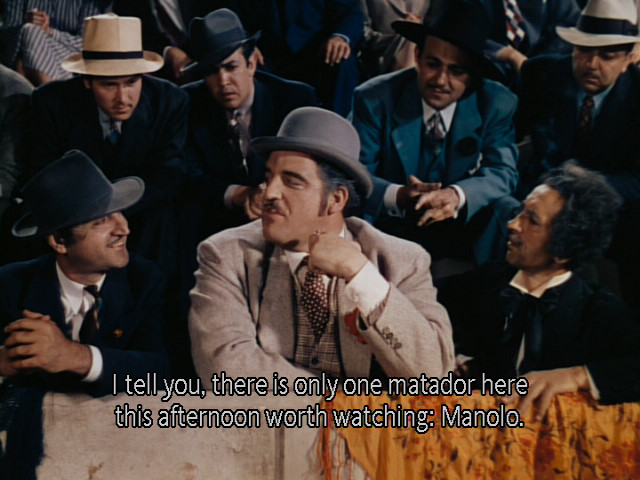 Blood and Sand Blu-ray - Tyrone Power